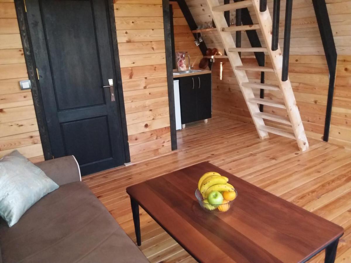 Patara Bungalov Houses 1 كاس المظهر الخارجي الصورة