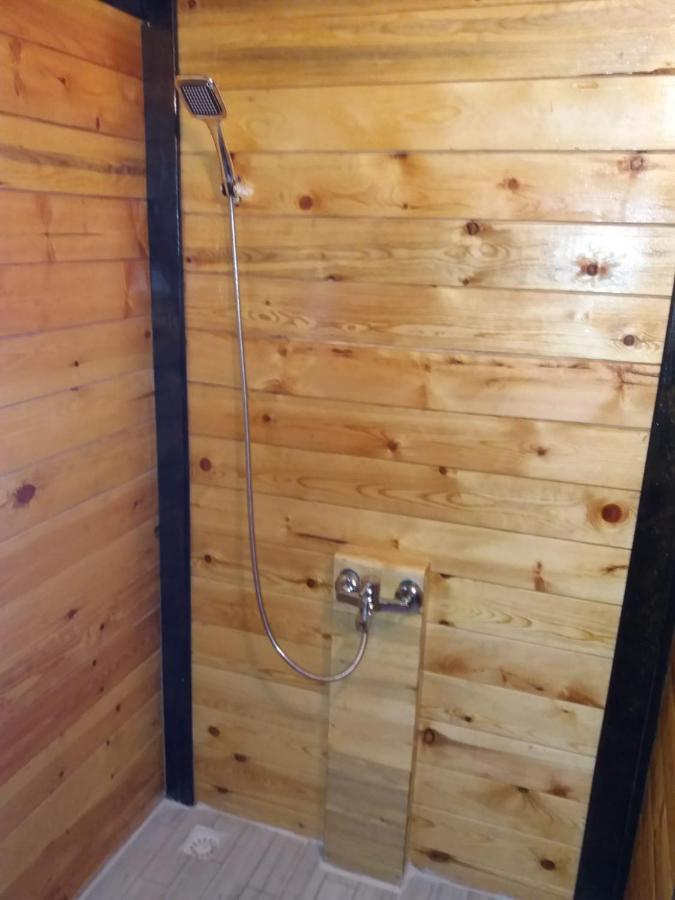 Patara Bungalov Houses 1 كاس المظهر الخارجي الصورة