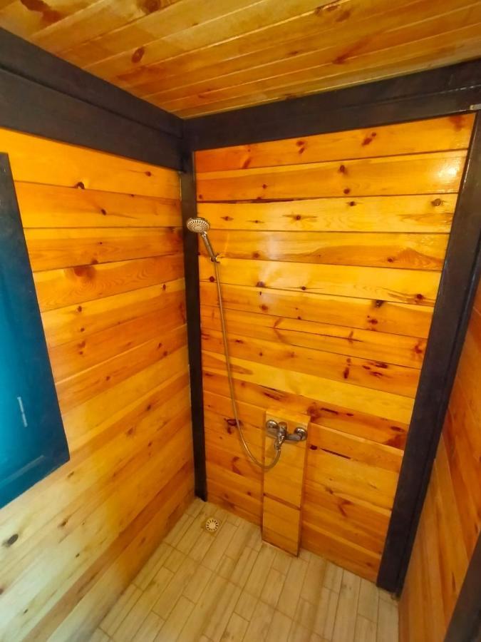 Patara Bungalov Houses 1 كاس المظهر الخارجي الصورة